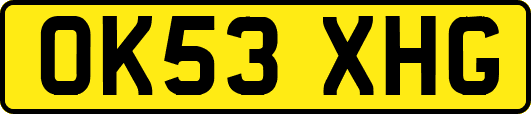 OK53XHG