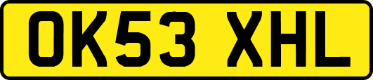 OK53XHL