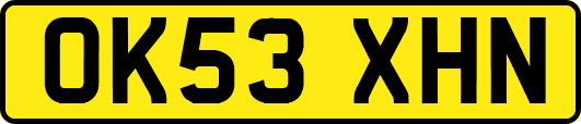 OK53XHN