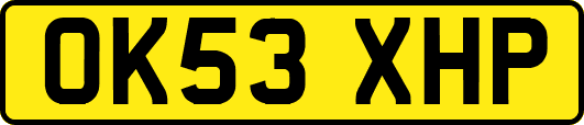 OK53XHP