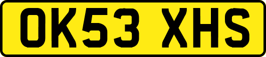 OK53XHS