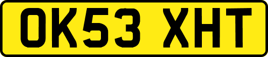 OK53XHT