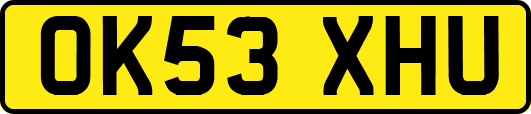 OK53XHU