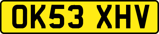 OK53XHV