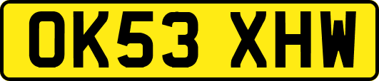 OK53XHW