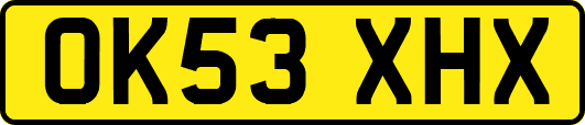 OK53XHX
