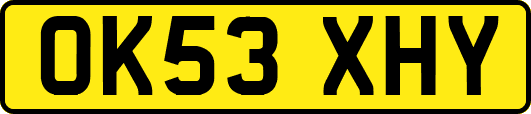 OK53XHY
