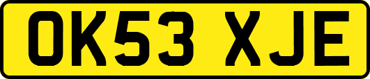 OK53XJE