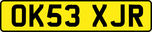 OK53XJR