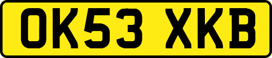 OK53XKB