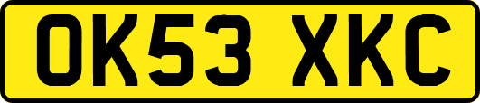 OK53XKC