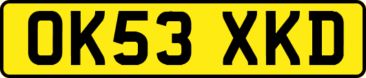 OK53XKD