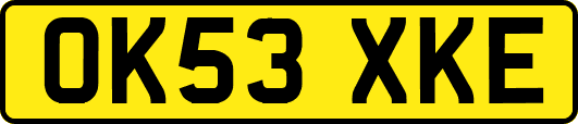 OK53XKE