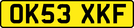 OK53XKF