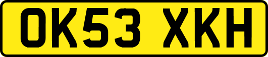 OK53XKH
