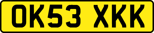 OK53XKK