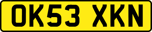 OK53XKN