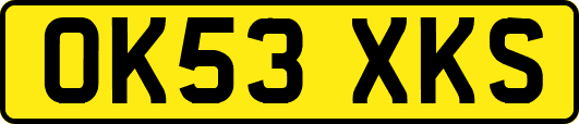 OK53XKS