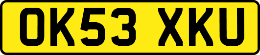 OK53XKU