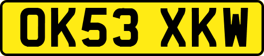 OK53XKW