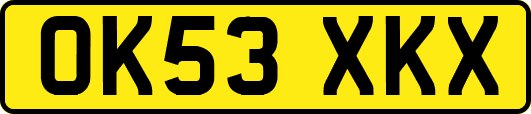 OK53XKX