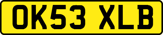 OK53XLB