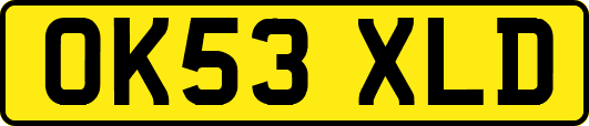 OK53XLD