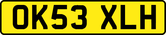 OK53XLH