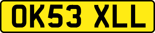 OK53XLL