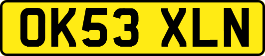 OK53XLN
