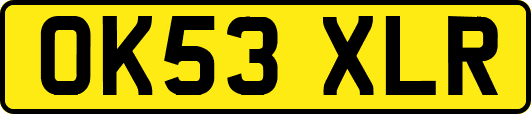 OK53XLR