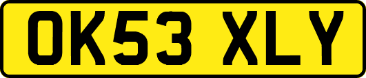 OK53XLY