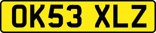 OK53XLZ