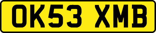 OK53XMB