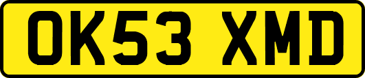 OK53XMD