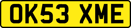 OK53XME