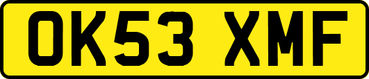OK53XMF