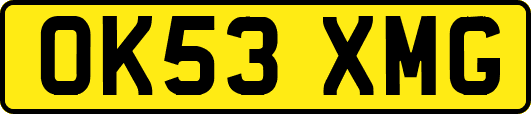 OK53XMG