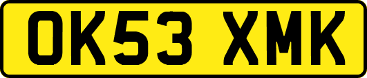 OK53XMK