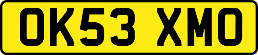 OK53XMO