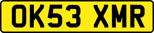 OK53XMR