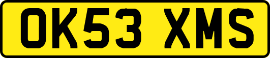 OK53XMS
