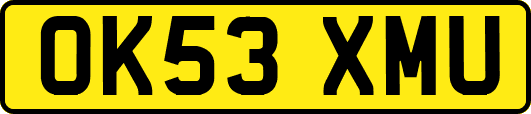 OK53XMU