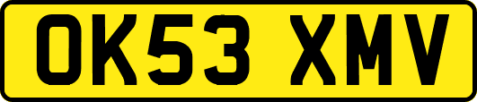 OK53XMV