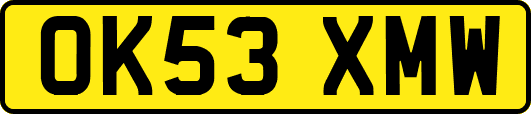 OK53XMW