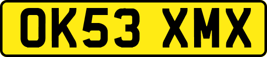 OK53XMX