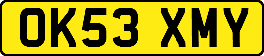 OK53XMY