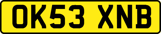 OK53XNB