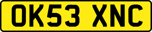 OK53XNC