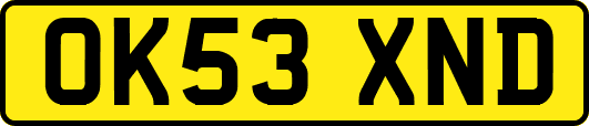 OK53XND